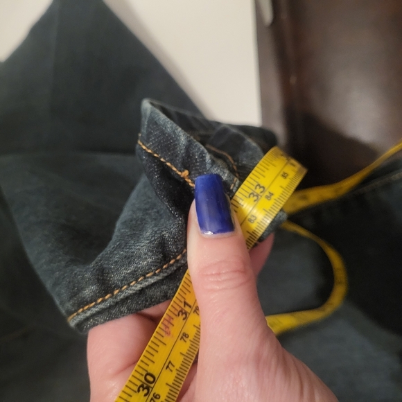 Seven7 jeans - Picture 6 of 7